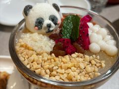 -饕林餐厅(春熙路店)