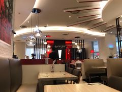 大堂-必胜客(世欧广场店)