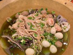-毛肚向右·川渝毛肚王(经开永旺店)