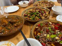 -周师饭店