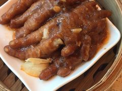 -点都德(龙之梦店)