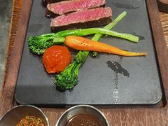 -1886德国汽车餐厅(外滩十六铺码头店)