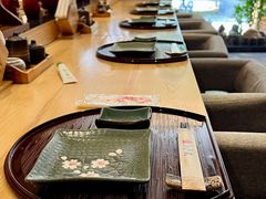 -江户·岚 创意料理(泛海店)