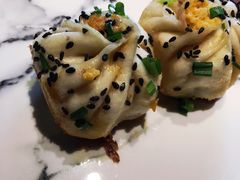 蟹粉生煎-十面春风·江南面馆(崇宁路店)