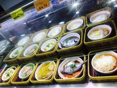 -来必堡(娄山关路店)