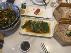 -点胜汇·点心粤菜·手工制作(揭阳店)