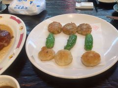 -猪肉婆私房菜(容桂总店)