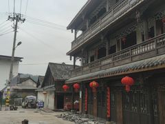 -黄三汤圆