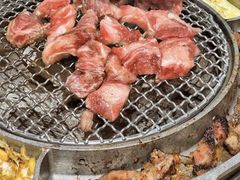 -姜虎东白丁烤肉(深圳湾后海汇店)