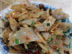 -老师家羊杂碎(延安总店)