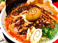 -火影忍者一乐拉面(环球港店)