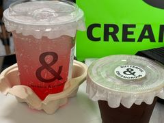 -BUTTERFUL&CREAMOROUS 黄油与面包(三里屯太古里店)