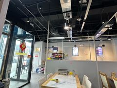 大堂-烤五行·烧烤烤串(石佛营店)