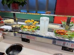-大成自助小火锅(合肥国购广场店)