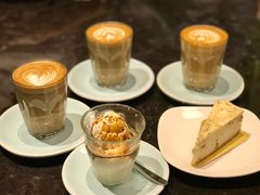 -Seesaw Coffee(环贸iapm店)