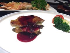 -小天鹅戴斯酒店鲸鲨百汇创作料理