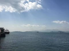 -南丫岛