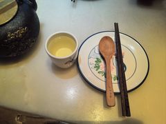 餐具摆设-遇见长安(赛格国际购物中心店)