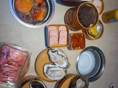 -海底捞大排档火锅(打浦路店)