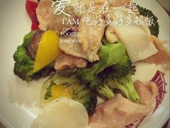 -桥底辣蟹(谢斐道店)