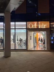 点击看大图 -OnHair造型