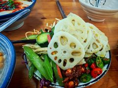 -陆氏太后饼(富平店)