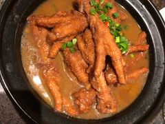 -津沽小院(天津之眼店)