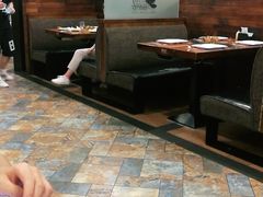 卡座-汉巴味德(大悦城店)