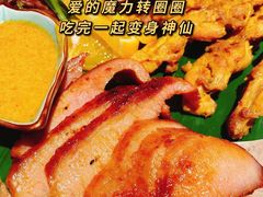 -泰妃殿(宏伊国际广场店)
