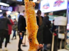 -一代烤翅王(大汉口店)