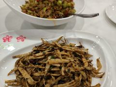-翠清酒家(万丰路店)