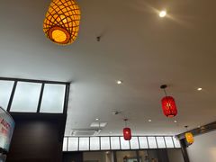 -蟹上黄·蟹黄面·江南糖水(人民广场店)