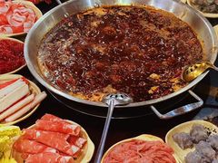 -储奇门鳝鱼火锅(总店)