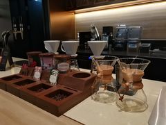 -星巴克臻选(北京颐堤港中心第二店)