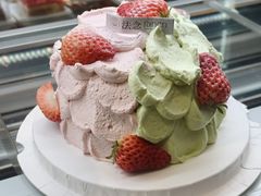-FANEN法念·烘焙·甜点(万象城店)