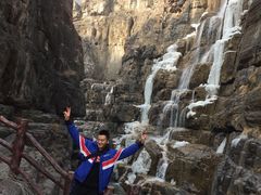 -云台山风景名胜区