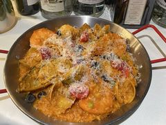 -研食记西餐厅(金融中心店)
