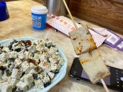 -胖太太四川麻辣排骨串(镇江路分店)