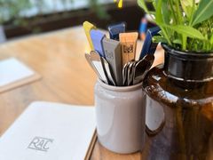 -RAC BAR(安福路店)