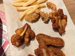 -必胜客(华都店)