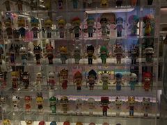 -泡泡玛特POPMART(国金街店)