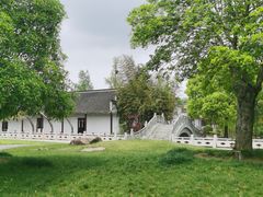 -南通洲际绿博园