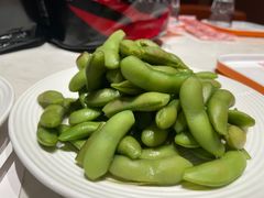 -杨氏青龙虾·羊蝎子(金盛路总店)