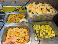 -醉得意·家常菜(二七路店)