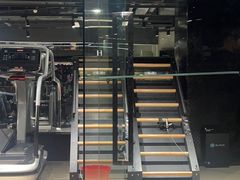 -懒人Club健身(三迪中心店)