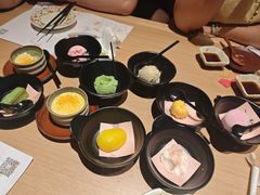 -匠和风精致料理(春熙路群光广场店)