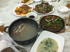 -吉源大排档·鱼生·海鲜(烧烤彩印厂店)