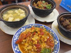 -多福临砂锅居(苏堤北路店)