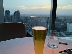 -运·中餐厅(成都华尔道夫酒店)