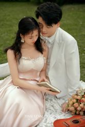 -时光印记婚纱摄影工作室·原创定制